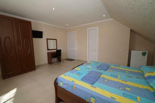 Hostal Guest House Florencia