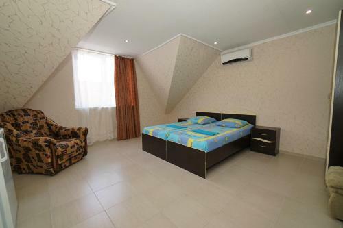 Hostal Guest House Florencia