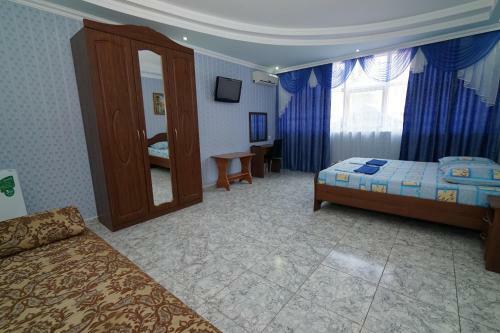 Hostal Guest House Florencia