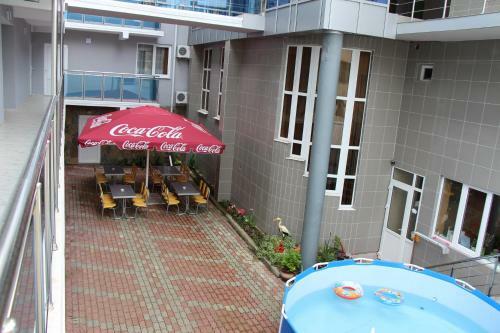 Hostal Guest House Florencia