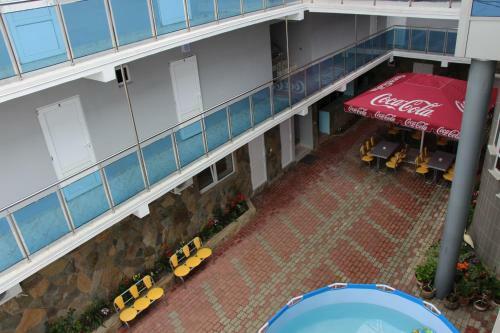 Hostal Guest House Florencia