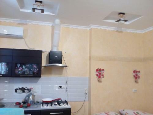 Hostal Family Studio On Tormakhova