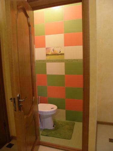 Hostal Family Studio On Tormakhova