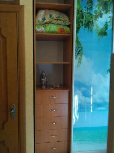 Hostal Family Studio On Tormakhova