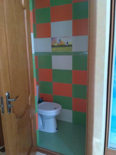 Hostal Family Studio On Tormakhova