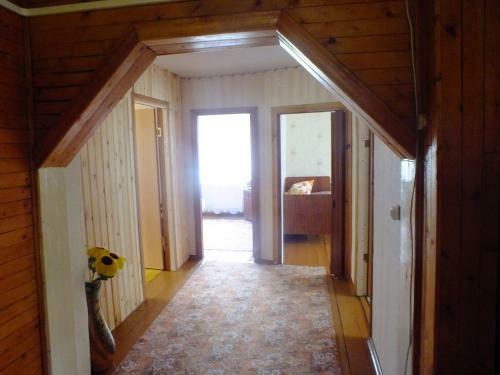 Hostal Guesthouse V Sosnovom Boru