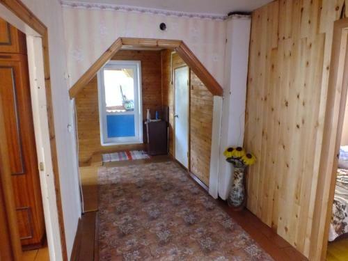 Hostal Guesthouse V Sosnovom Boru