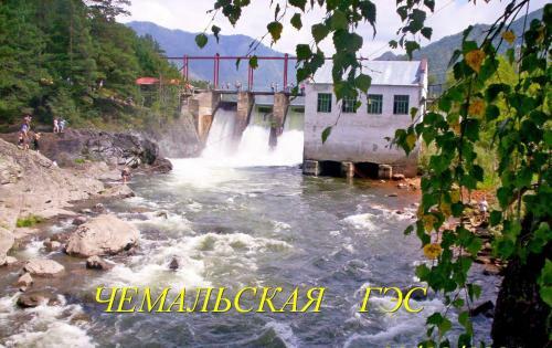 Hostal Guesthouse V Sosnovom Boru
