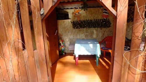 Hostal Guesthouse V Sosnovom Boru