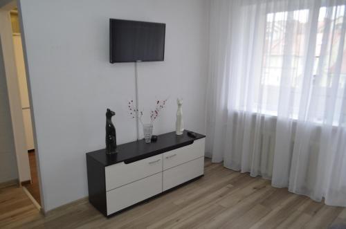 Apartment On Svobodnaya 6