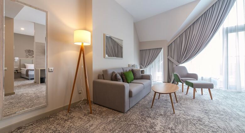 Hotel Holiday Inn - Kaliningrad
