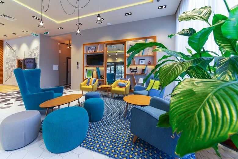 Hotel Holiday Inn - Kaliningrad