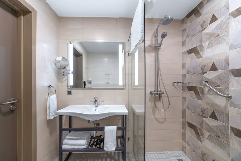 Hotel Holiday Inn - Kaliningrad