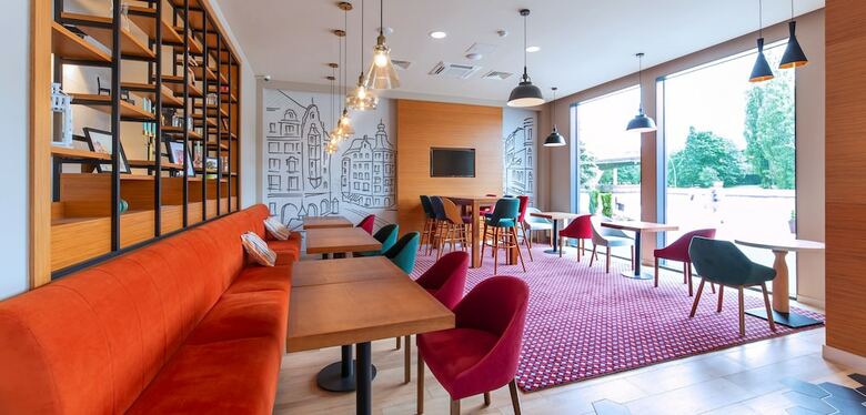 Hotel Holiday Inn - Kaliningrad
