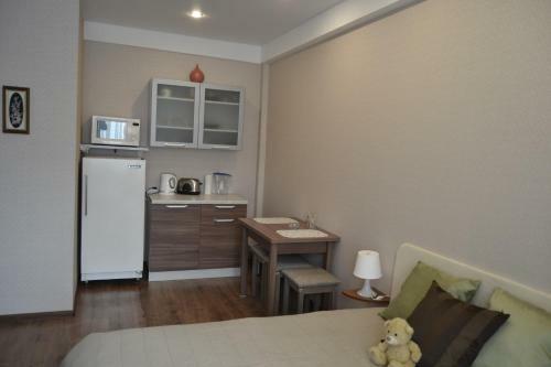 North Star Apartments 8401
