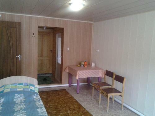 Hostal Guest House U Vasilicha
