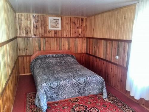 Hostal Guest House U Vasilicha
