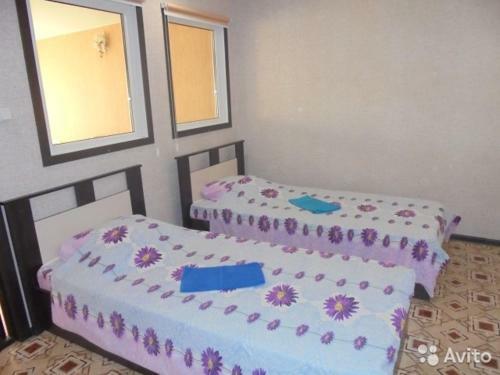 Hostal Khutor Kurmoyla