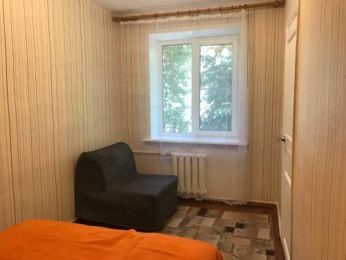 Meretskova Apartment