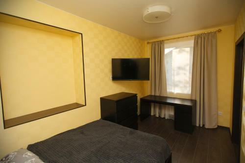 Meretskova Apartment