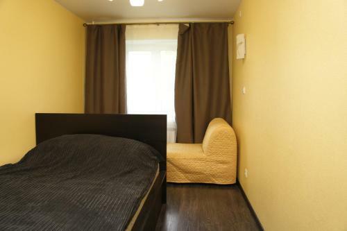 Meretskova Apartment