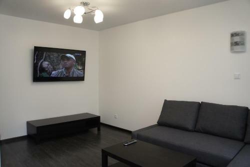 Meretskova Apartment