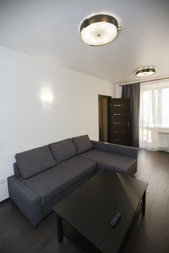 Meretskova Apartment