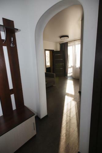 Meretskova Apartment