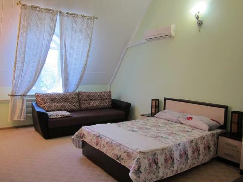 Hostal Guest House On Gagarina 135