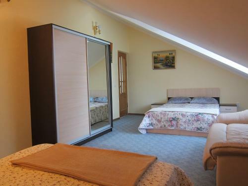 Hostal Guest House On Gagarina 135