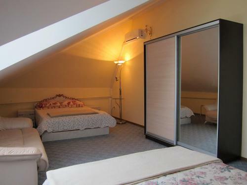 Hostal Guest House On Gagarina 135