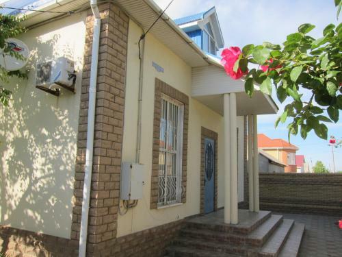 Hostal Guest House On Gagarina 135