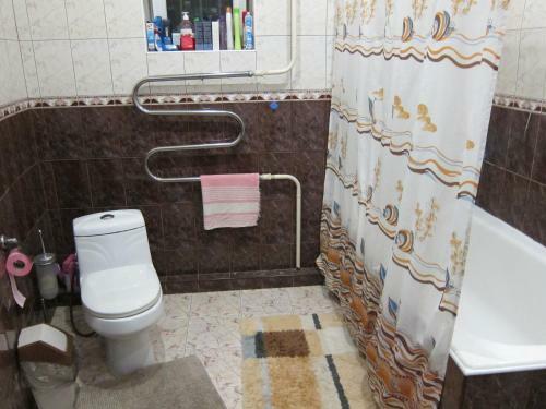 Hostal Guest House On Gagarina 135