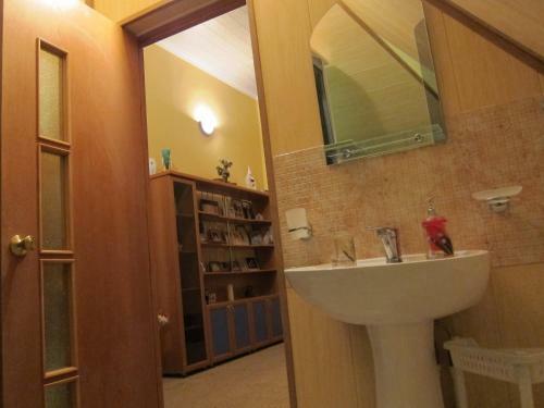 Hostal Guest House On Gagarina 135