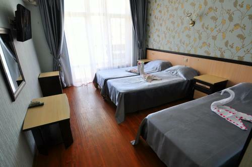 Hotel Atlas