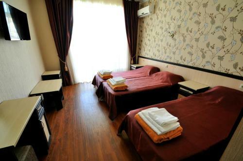 Hotel Atlas