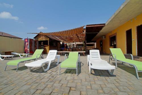 La Costa Hotel