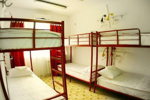 Hostel Tri Matryoshki