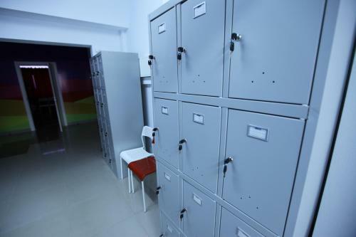 Hostel Tri Matryoshki