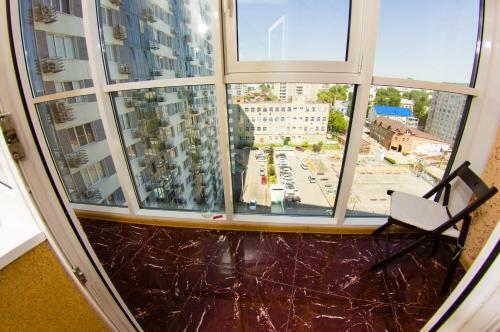 Apartment Gvardeiskaya Ploshchad