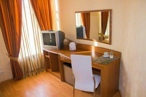 Hotel Nevskaya Classika
