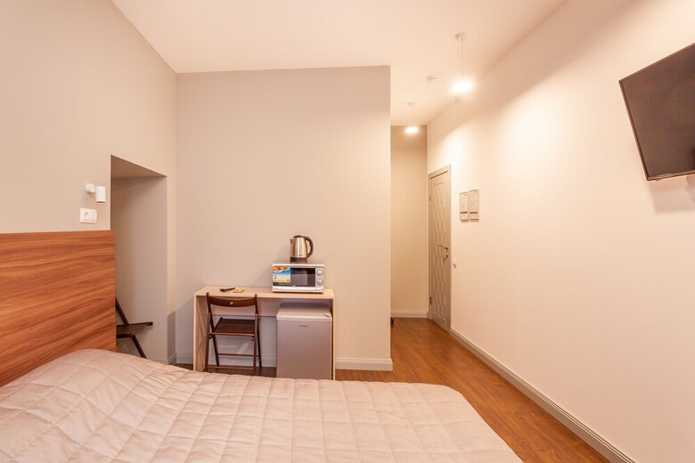 Hotel Democrat On Nekrasova 58