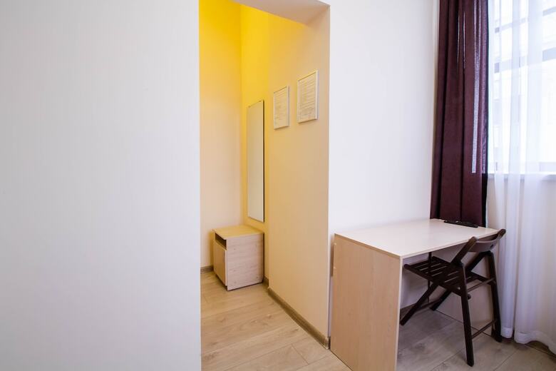 Hotel Democrat On Nekrasova 58