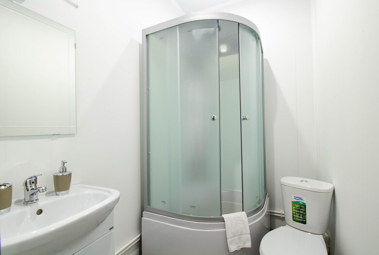 Hotel Democrat On Nekrasova 58