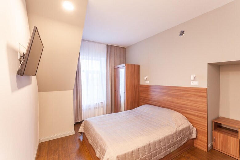 Hotel Democrat On Nekrasova 58