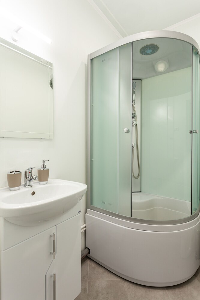 Hotel Democrat On Nekrasova 58