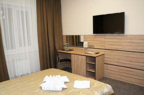 Hotel Avrora