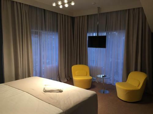 Teplo Hotel