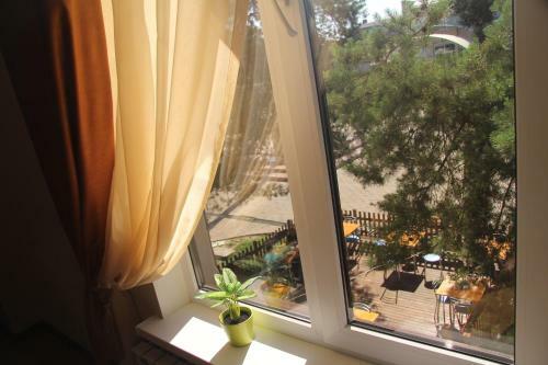 Teplo Hotel