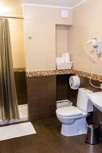 Zihia Hotel